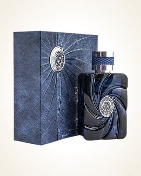 fragrance world volute pour homme.